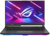 Ноутбук Asus ROG Strix G15 G513Rc-HN056 90NR08A5-M002R0 (AMD Ryzen 7 3200 MHz (6800H)/16Gb/1024 Gb SSD/15.6"/1920x1080/nVidia GeForce RTX 3050 GDDR6)