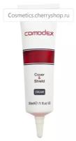 Christina COMODEX Cover & Shield Cream SPF 20 (Защитный крем с тоном SPF 20), 30 мл