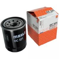 Масляный фильтр MAHLE OC 521