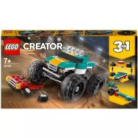LEGO Creator 31101 Монстр-трак