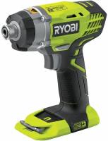 Винтоверт ударный аккумуляторный Ryobi RID1801M-0 ONE+