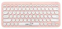 Клавиатура Logitech K380 Line Friends Multi-Device Cony