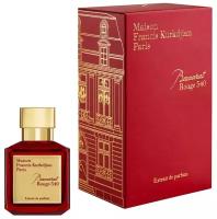 FRANCIS KURKDJIAN Baccarat Rouge 540 Extrait De Parfum 70 ml