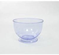 Одноразовая посуда Креманка прозрачная "Кристалл", 200 мл, 32 шт