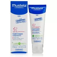 Mustela Колд-крем Nutri-protective