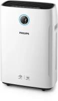 Климатический комплекс Philips AC2729/10, белый/черный