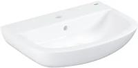 Раковина GROHE Bau Ceramic 55 см, альпин-белый (39440000)