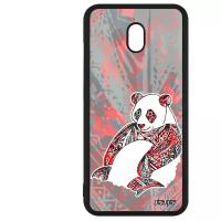 Чехол для мобильного Redmi 8A, "Панда" Азия Panda