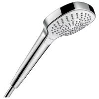 Душ ручной Hansgrohe Croma Select E 26811400