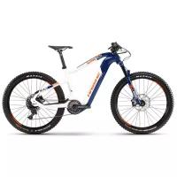 Электровелосипед Haibike Xduro AllTrail 5.0 (2020)