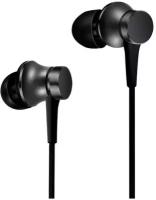 Гарнитура Xiaomi Mi In-Ear Basic Black