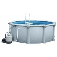 Бассейн Atlantic Pools J-4000 Gibraltar (3.6 × 1.35 м)