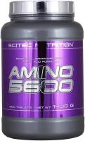 Scitec Nutrition Amino 5600 1000 таб