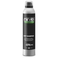 Nirvel сухой шампунь Green Dry Shampoo