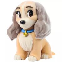 Фигурка Banpresto Disney Character Fluffy Puffy: Lady and the Tramp: Lady BP16109P