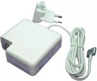 Блок питания для ноутбуков Apple 20V 4.25A 85W MagSafe2 T-shape REPLACEMENT