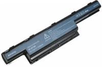 Аккумуляторная батарея Pitatel Premium для ноутбука Packard Bell EasyNote TM (10200mAh)