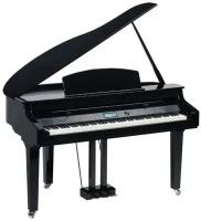 Цифровой рояль Medeli Grand 510 Black