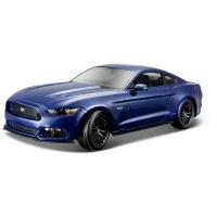 Легковой автомобиль Maisto Ford Mustang GT 2015 (31508) 1:24