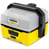 Портативная мойка OC 3 Karcher, 1.680-015.0, аккумуляторная