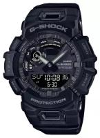 Наручные часы CASIO G-Shock GBA-900-1A