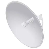 Точка доступа Wi-Fi Ubiquiti PowerBeam 5AC-620 [PBE-5AC-620-EU] Ubiquiti 5 ГГц, 802.11ac, гигабитный порт