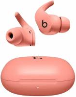 Спортивные наушники Bluetooth Beats Fit Pro Coral Pink (MPLJ3)