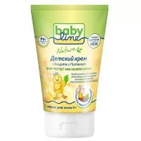 BabyLine Nature крем детский Защита и питание