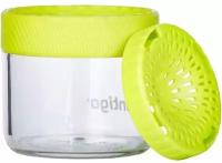 Бутылка Contigo Cortland Infuser 0.72л прозрачный/желтый пластик (2095015)