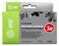 Картридж BCI-3e Black для принтера Кэнон, Canon PIXMA MP 750; MP 760; MP 780