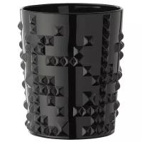 Стакан Punk Tumbler Jet-Black 348 мл, хрусталь, черный, Nachtmann, 100055