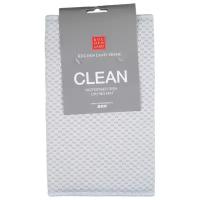 Коврик для посуды Kuchenland Clean, 24x44 см