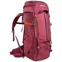 Рюкзак Tatonka Yukon 50+10 Women, bordeaux red/dahlia