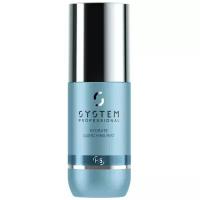 SYSTEM PROFESSIONAL HYDRATE Спрей для волос Quenching Mist H5