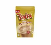 Горячий шоколад Twix, 140 г, Великобритания