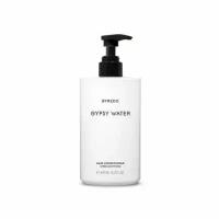 Кондиционер для волос женский мужской Byredo Gypsy Water, парфюмированный, 450 мл