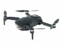 Радиоуправляемый квадрокоптер Syma W3 brushless с камерой 2.7K FPV по WiFi, барометр, GPS, 2.4G RTF