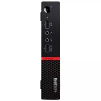 Настольный компьютер Lenovo ThinkCentre M715q Tiny (10VMS03N00)