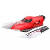 Катер WL Toys Brushless (WL915)