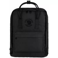 Рюкзак Fjallraven Re-Kanken 550 (Black)