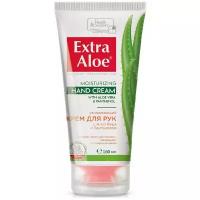 Vilsen Крем для рук Extra Aloe увлажняющий