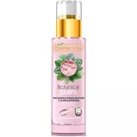 Bielenda Botanical Clays Vegan Serum Booster with Pink Clay Сыворотка-бустер для лица с розовой глиной