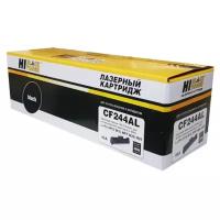 Картридж Hi-Black HB-CF244AL, 2000 стр, черный