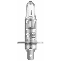 Лампа галогенная головного света H1 P14.5s 12V 55W P14.5S SUPER OSRAM 64150SUP, 1 шт