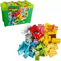 Конструктор Lego ® DUPLO® Classic 10914 Большая коробка с кубиками