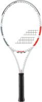 Теннисная ракетка Babolat Strike EVO, со струнами 102414 (Ручка: 3)