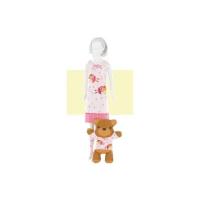 Наборы для шитья DressYourDoll Наборы для изготовления игрушек "DressYourDoll" Одежда для кукол №2 S210-0401 Sleepy Fairy