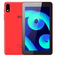 BQ 7055L Exion One Red Планшет