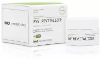 INNO-DERMA EYE REVITALIZER Восстанавливающий крем с омолаживающим действием для кожи вокруг глаз 15 гр