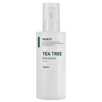 Эмульсия для лица A`PIEU NONCO TEA TREE с маслом чайного дерева 210 мл